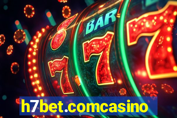 h7bet.comcasino