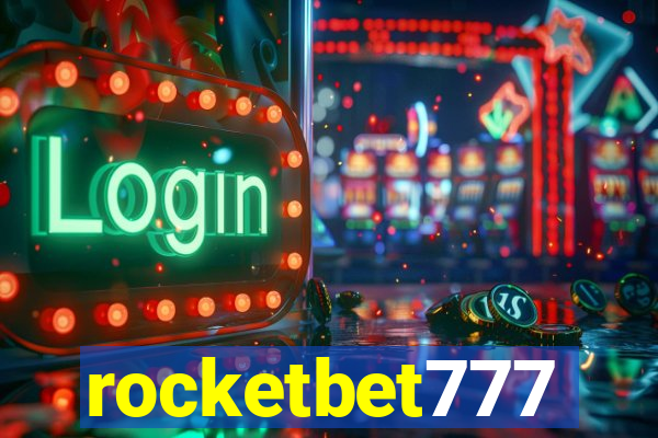 rocketbet777