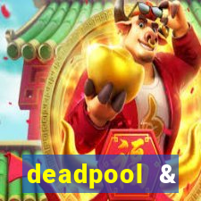 deadpool & wolverine vizerhd