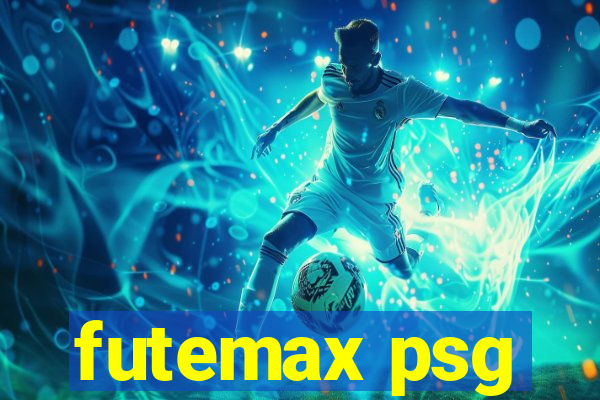 futemax psg