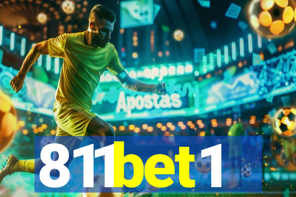 811bet1