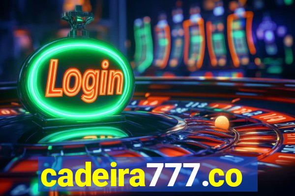 cadeira777.co