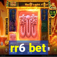 rr6 bet