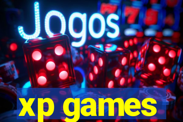 xp games