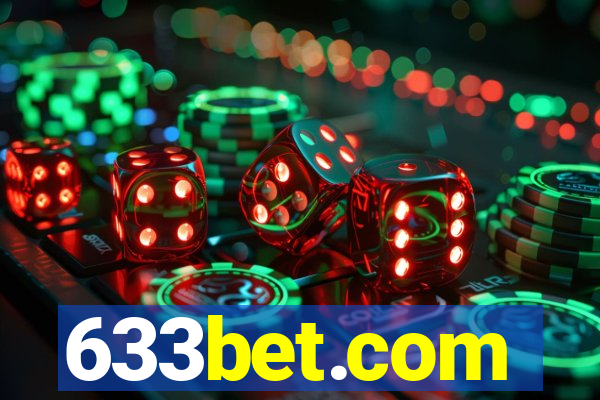 633bet.com