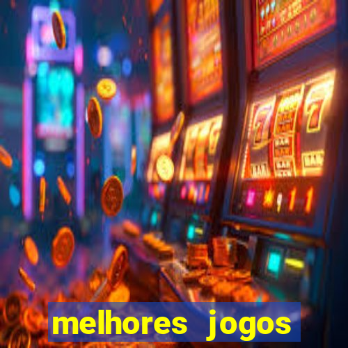 melhores jogos mundo aberto para android