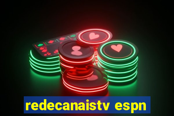 redecanaistv espn