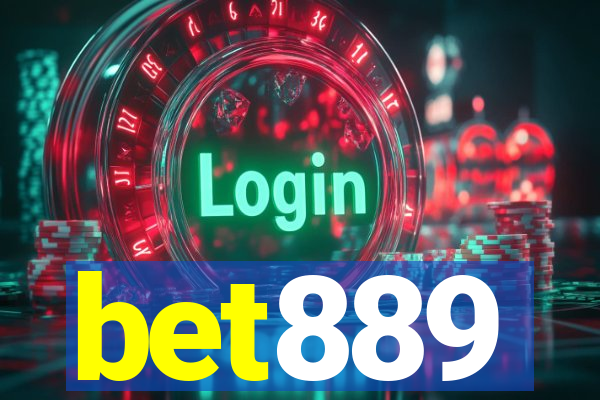 bet889