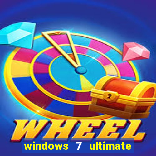 windows 7 ultimate 64 bits download