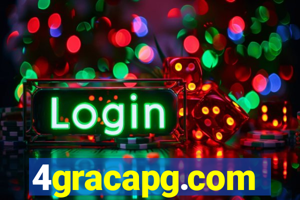 4gracapg.com