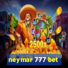 neymar 777 bet