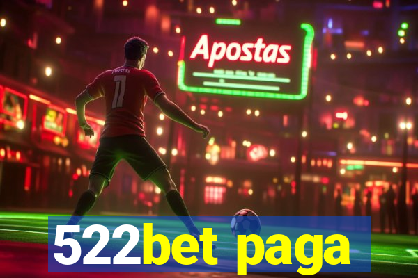 522bet paga