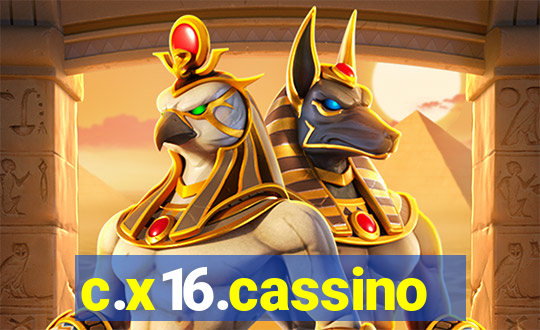 c.x16.cassino