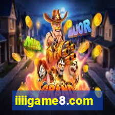 iiiigame8.com