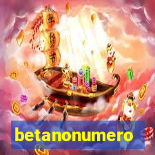 betanonumero