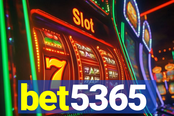 bet5365