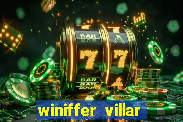 winiffer villar only fans