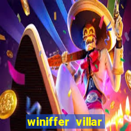 winiffer villar only fans