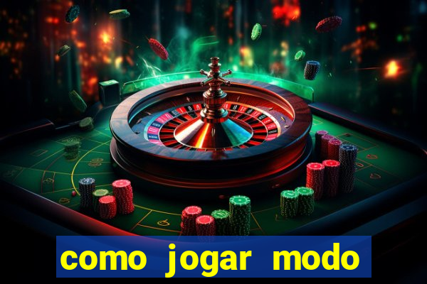 como jogar modo demo no tigre