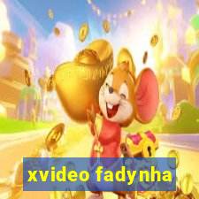 xvideo fadynha