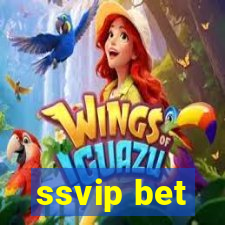 ssvip bet