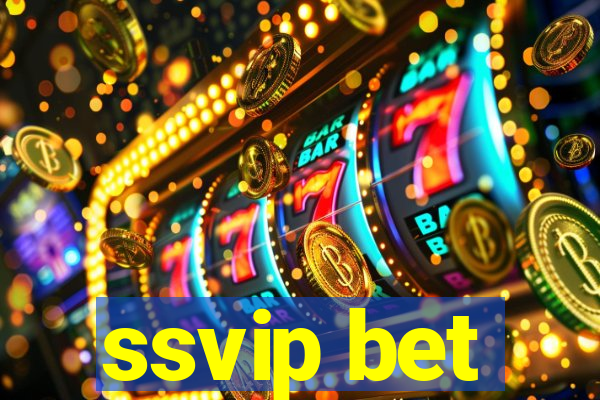 ssvip bet