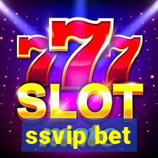 ssvip bet