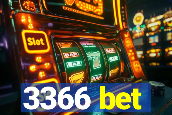 3366 bet