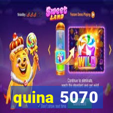 quina 5070