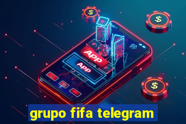 grupo fifa telegram