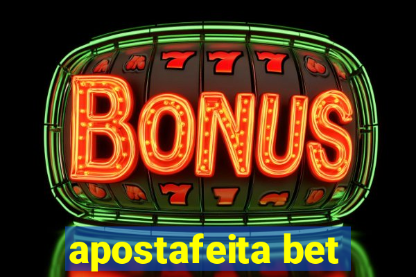 apostafeita bet