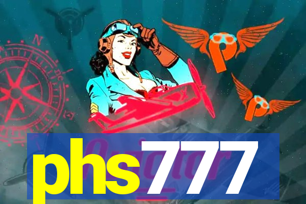 phs777