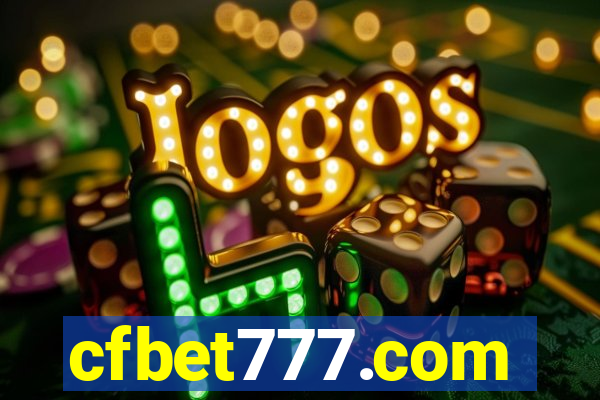 cfbet777.com