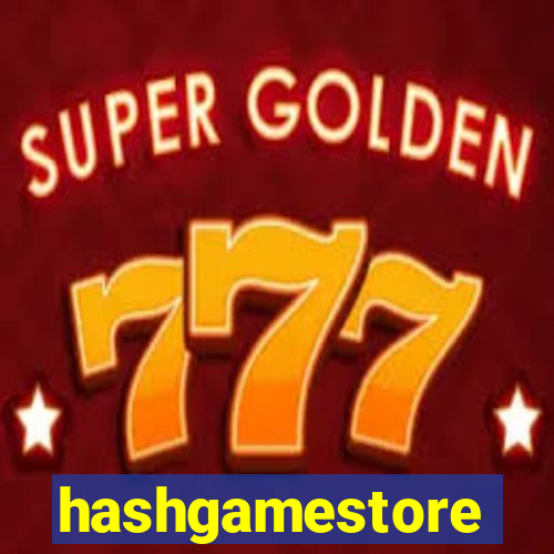 hashgamestore