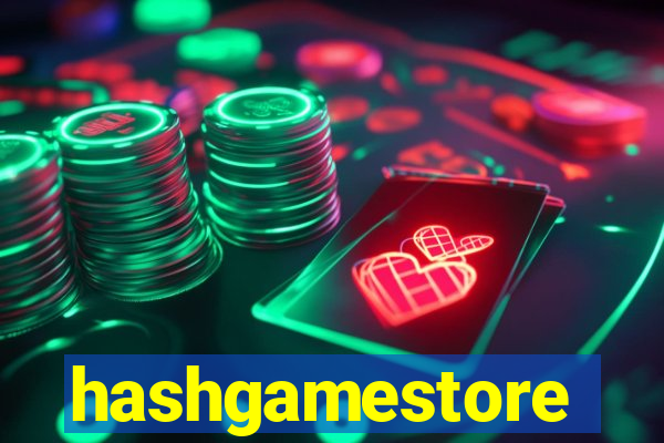 hashgamestore