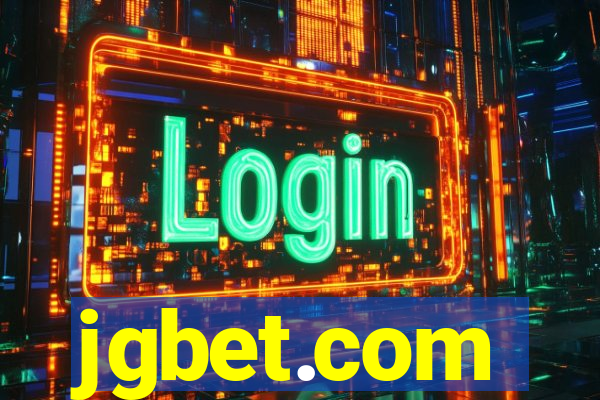 jgbet.com