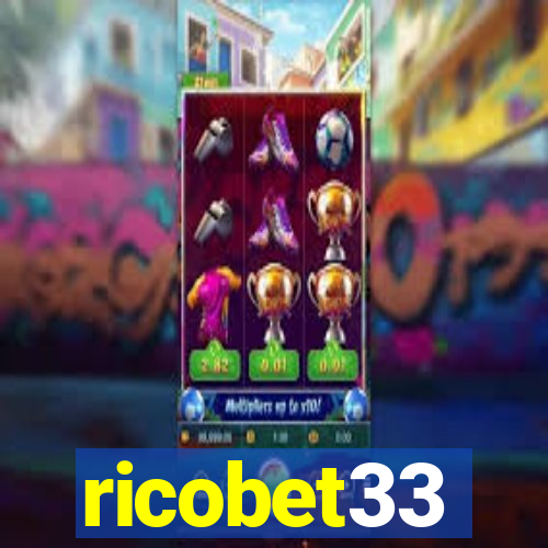 ricobet33