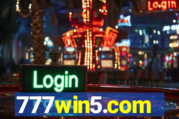 777win5.com