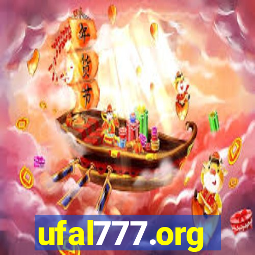 ufal777.org