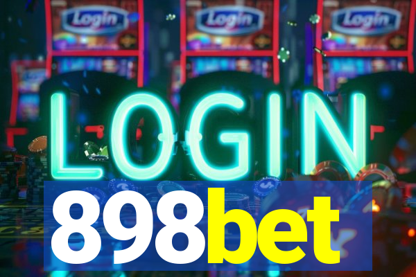 898bet