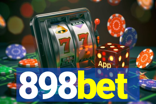 898bet