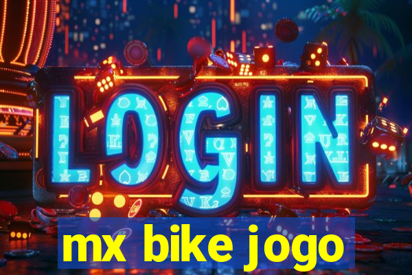 mx bike jogo