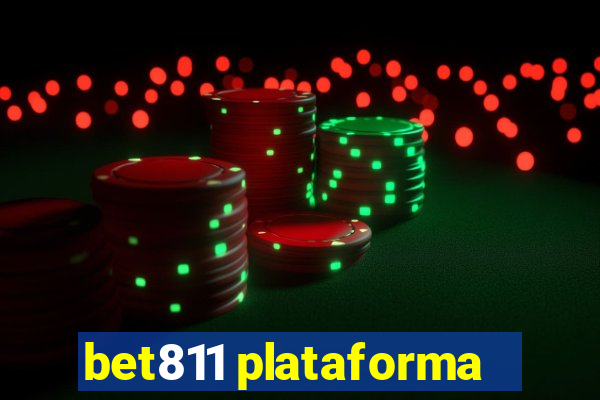 bet811 plataforma