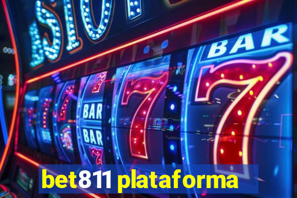 bet811 plataforma