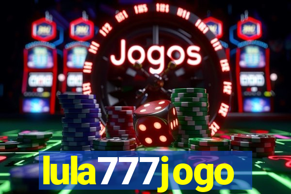 lula777jogo