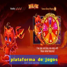 plataforma de jogos 2 reais