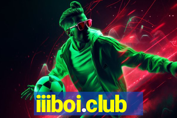 iiiboi.club