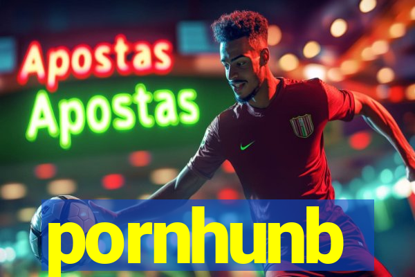 pornhunb