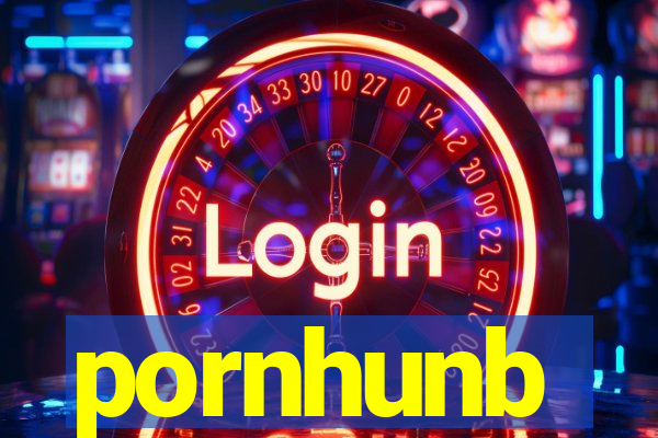 pornhunb