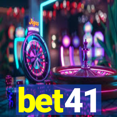 bet41